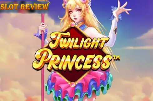 Twilight Princess slot